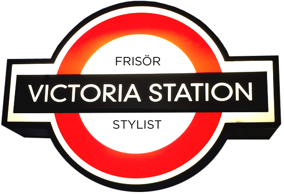 Victoria Station